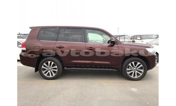 Buy Import Toyota Land Cruiser Other Car in Import - Dubai in Abseron Buy Import Toyota Land Cruiser Other Car in Import - Dubai in Abseron