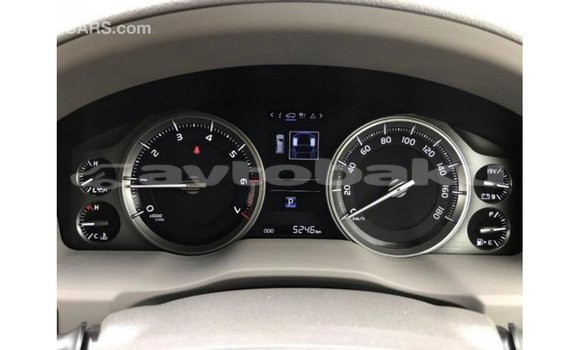 Buy Import Toyota Land Cruiser Other Car in Import - Dubai in Abseron Buy Import Toyota Land Cruiser Other Car in Import - Dubai in Abseron