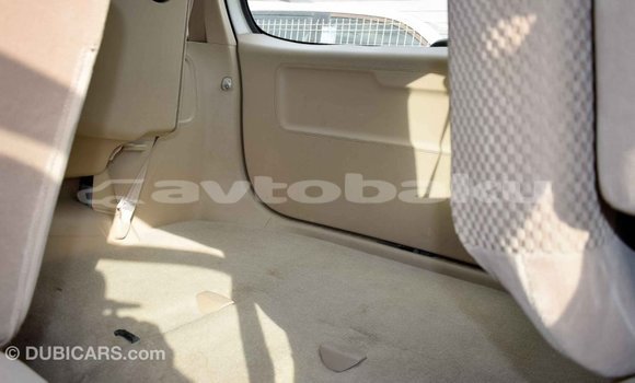 Buy Import Toyota Fortuner White Car in Import - Dubai in Abseron Buy Import Toyota Fortuner White Car in Import - Dubai in Abseron