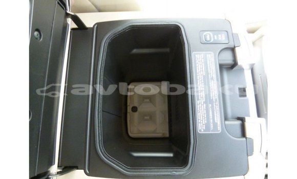 Buy Import Toyota Land Cruiser White Car in Import - Dubai in Abseron Buy Import Toyota Land Cruiser White Car in Import - Dubai in Abseron