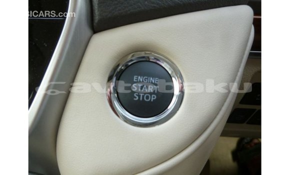 Buy Import Toyota Land Cruiser White Car in Import - Dubai in Abseron Buy Import Toyota Land Cruiser White Car in Import - Dubai in Abseron