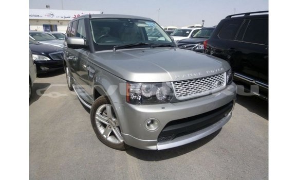 Buy Import Land Rover Range Rover Other Car in Import - Dubai in Abseron