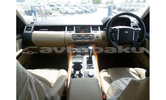 Buy Import Land Rover Range Rover Other Car in Import - Dubai in Abseron Buy Import Land Rover Range Rover Other Car in Import - Dubai in Abseron