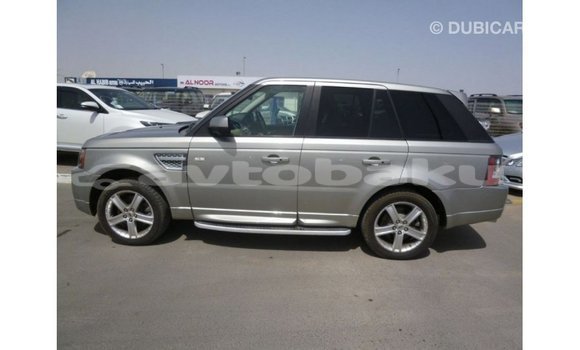 Buy Import Land Rover Range Rover Other Car in Import - Dubai in Abseron Buy Import Land Rover Range Rover Other Car in Import - Dubai in Abseron