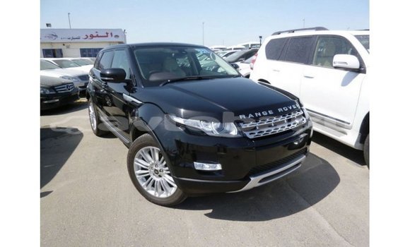 Buy Import Land Rover Range Rover Black Car in Import - Dubai in Abseron Buy Import Land Rover Range Rover Black Car in Import - Dubai in Abseron