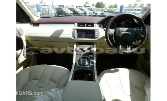 Buy Import Land Rover Range Rover Black Car in Import - Dubai in Abseron Buy Import Land Rover Range Rover Black Car in Import - Dubai in Abseron