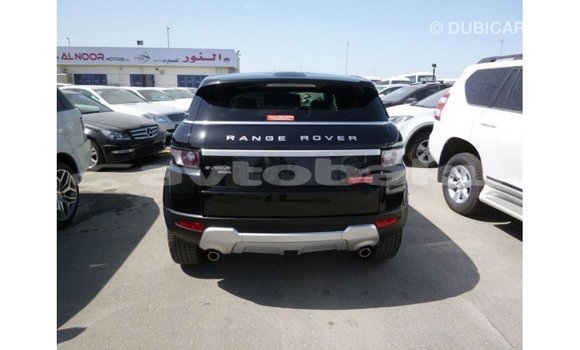 Buy Import Land Rover Range Rover Black Car in Import - Dubai in Abseron Buy Import Land Rover Range Rover Black Car in Import - Dubai in Abseron