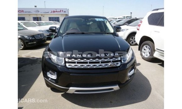 Buy Import Land Rover Range Rover Black Car in Import - Dubai in Abseron Buy Import Land Rover Range Rover Black Car in Import - Dubai in Abseron