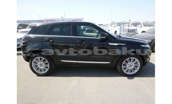 Buy Import Land Rover Range Rover Black Car in Import - Dubai in Abseron Buy Import Land Rover Range Rover Black Car in Import - Dubai in Abseron