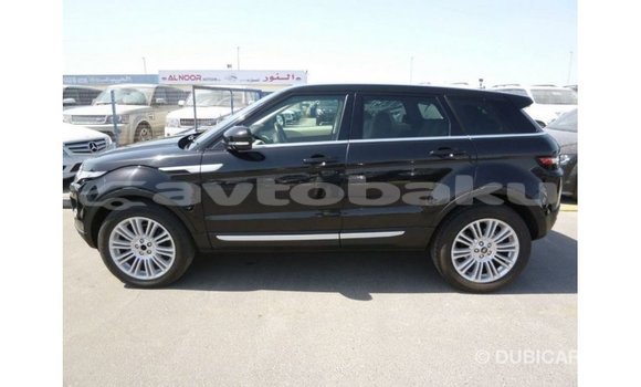 Buy Import Land Rover Range Rover Black Car in Import - Dubai in Abseron Buy Import Land Rover Range Rover Black Car in Import - Dubai in Abseron