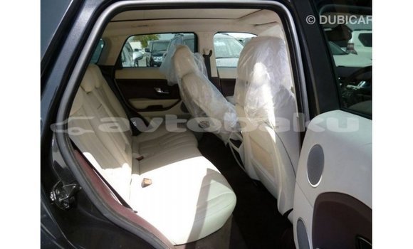 Buy Import Land Rover Range Rover Black Car in Import - Dubai in Abseron Buy Import Land Rover Range Rover Black Car in Import - Dubai in Abseron