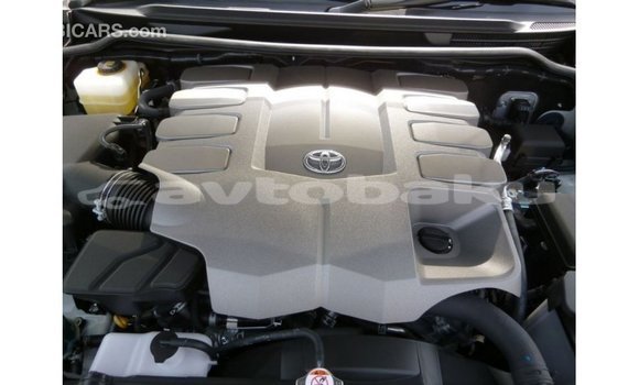 Buy Import Toyota Land Cruiser White Car in Import - Dubai in Abseron Buy Import Toyota Land Cruiser White Car in Import - Dubai in Abseron