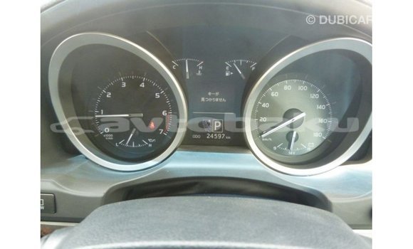 Buy Import Toyota Land Cruiser Black Car in Import - Dubai in Abseron Buy Import Toyota Land Cruiser Black Car in Import - Dubai in Abseron