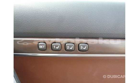 Buy Import Toyota Land Cruiser White Car in Import - Dubai in Abseron Buy Import Toyota Land Cruiser White Car in Import - Dubai in Abseron