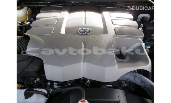 Buy Import Toyota Land Cruiser White Car in Import - Dubai in Abseron Buy Import Toyota Land Cruiser White Car in Import - Dubai in Abseron