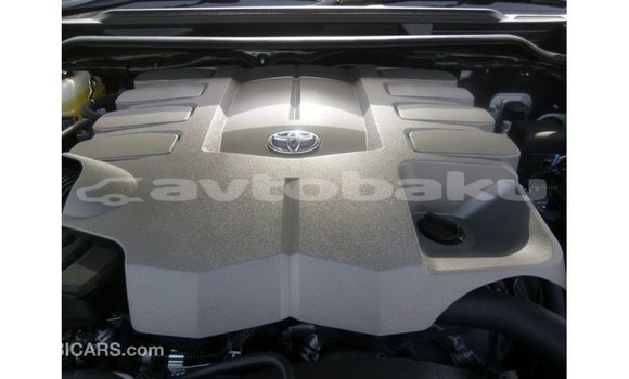 Buy Import Toyota Land Cruiser White Car in Import - Dubai in Abseron Buy Import Toyota Land Cruiser White Car in Import - Dubai in Abseron