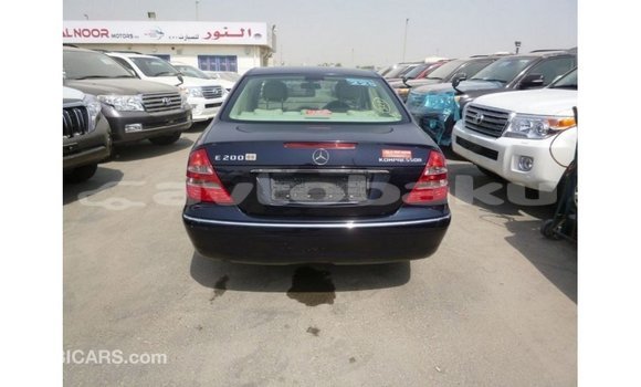 Buy Import Mercedes-Benz 200 Blue Car in Import - Dubai in Abseron Buy Import Mercedes-Benz 200 Blue Car in Import - Dubai in Abseron