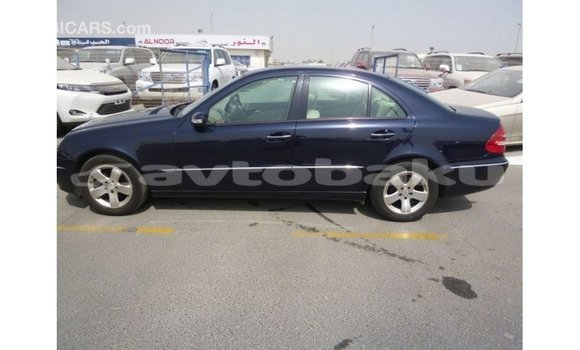 Buy Import Mercedes-Benz 200 Blue Car in Import - Dubai in Abseron Buy Import Mercedes-Benz 200 Blue Car in Import - Dubai in Abseron
