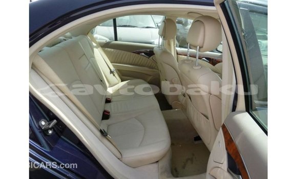 Buy Import Mercedes-Benz 200 Blue Car in Import - Dubai in Abseron Buy Import Mercedes-Benz 200 Blue Car in Import - Dubai in Abseron