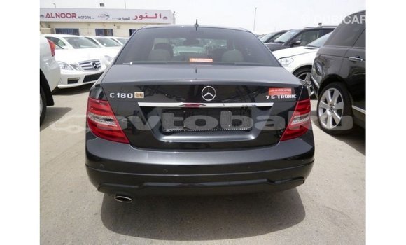 Buy Import Mercedes-Benz 190 Black Car in Import - Dubai in Abseron Buy Import Mercedes-Benz 190 Black Car in Import - Dubai in Abseron
