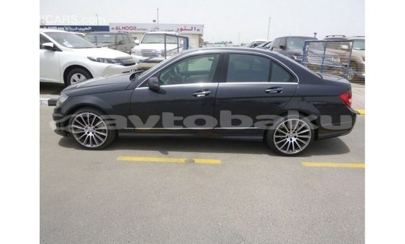 Buy Import Mercedes-Benz 190 Black Car in Import - Dubai in Abseron Buy Import Mercedes-Benz 190 Black Car in Import - Dubai in Abseron
