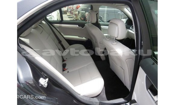 Buy Import Mercedes-Benz 190 Black Car in Import - Dubai in Abseron Buy Import Mercedes-Benz 190 Black Car in Import - Dubai in Abseron