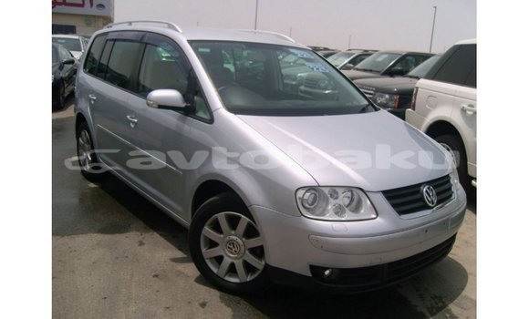 Buy Import Volkswagen Touran Other Car in Import - Dubai in Abseron