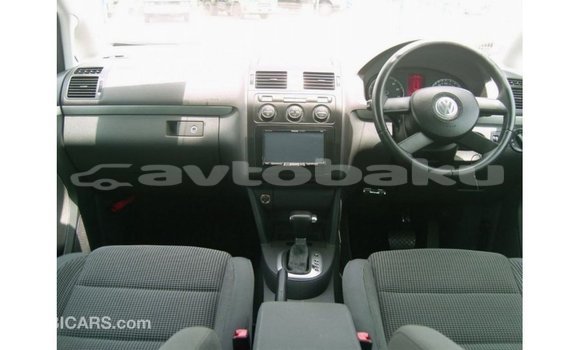 Buy Import Volkswagen Touran Other Car in Import - Dubai in Abseron Buy Import Volkswagen Touran Other Car in Import - Dubai in Abseron