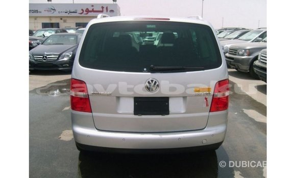 Buy Import Volkswagen Touran Other Car in Import - Dubai in Abseron Buy Import Volkswagen Touran Other Car in Import - Dubai in Abseron