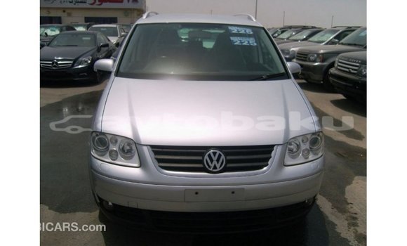 Buy Import Volkswagen Touran Other Car in Import - Dubai in Abseron Buy Import Volkswagen Touran Other Car in Import - Dubai in Abseron