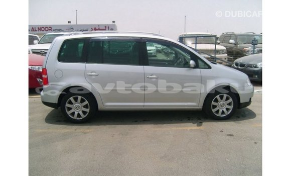 Buy Import Volkswagen Touran Other Car in Import - Dubai in Abseron Buy Import Volkswagen Touran Other Car in Import - Dubai in Abseron