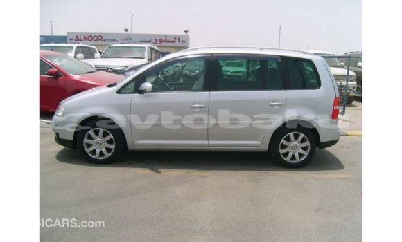 Buy Import Volkswagen Touran Other Car in Import - Dubai in Abseron Buy Import Volkswagen Touran Other Car in Import - Dubai in Abseron