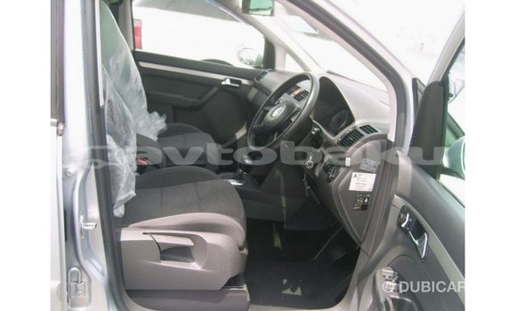 Buy Import Volkswagen Touran Other Car in Import - Dubai in Abseron Buy Import Volkswagen Touran Other Car in Import - Dubai in Abseron