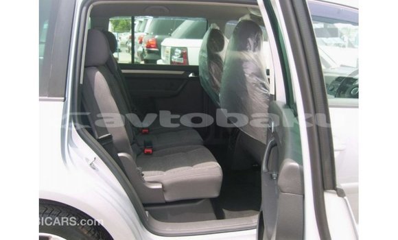 Buy Import Volkswagen Touran Other Car in Import - Dubai in Abseron Buy Import Volkswagen Touran Other Car in Import - Dubai in Abseron