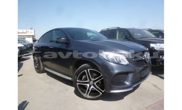 Buy Import Mercedes-Benz GLE Other Car in Import - Dubai in Abseron Buy Import Mercedes-Benz GLE Other Car in Import - Dubai in Abseron