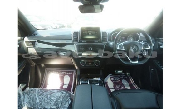 Buy Import Mercedes-Benz GLE Other Car in Import - Dubai in Abseron Buy Import Mercedes-Benz GLE Other Car in Import - Dubai in Abseron