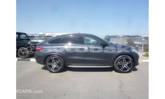 Buy Import Mercedes-Benz GLE Other Car in Import - Dubai in Abseron Buy Import Mercedes-Benz GLE Other Car in Import - Dubai in Abseron