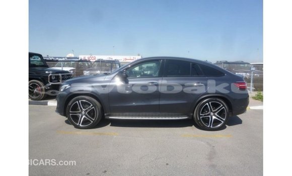 Buy Import Mercedes-Benz GLE Other Car in Import - Dubai in Abseron Buy Import Mercedes-Benz GLE Other Car in Import - Dubai in Abseron