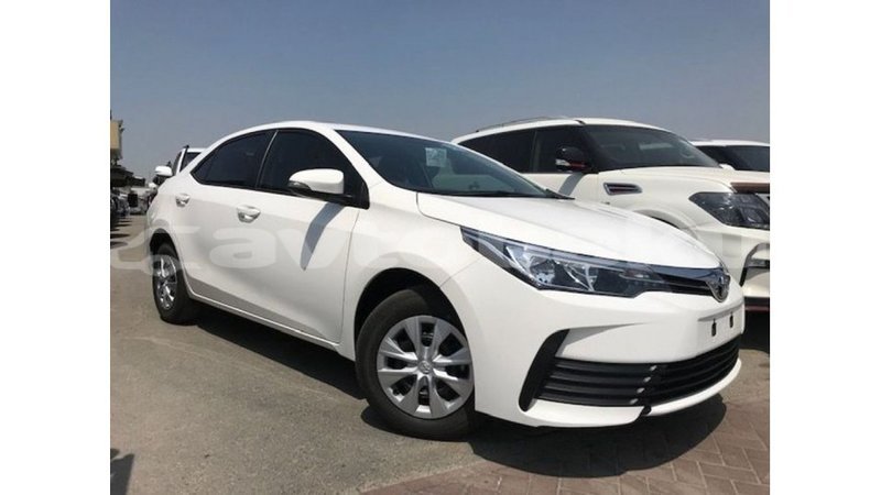 Big with watermark toyota corolla abseron import dubai 2495