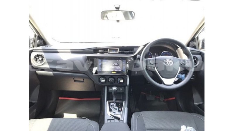 Big with watermark toyota corolla abseron import dubai 2495