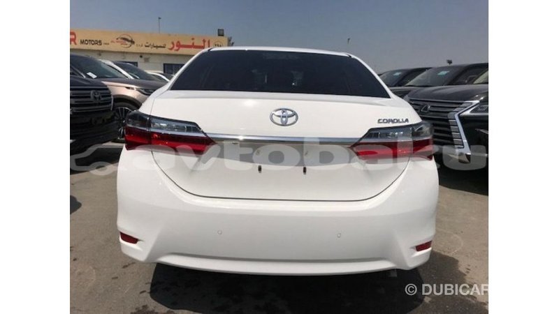 Big with watermark toyota corolla abseron import dubai 2495