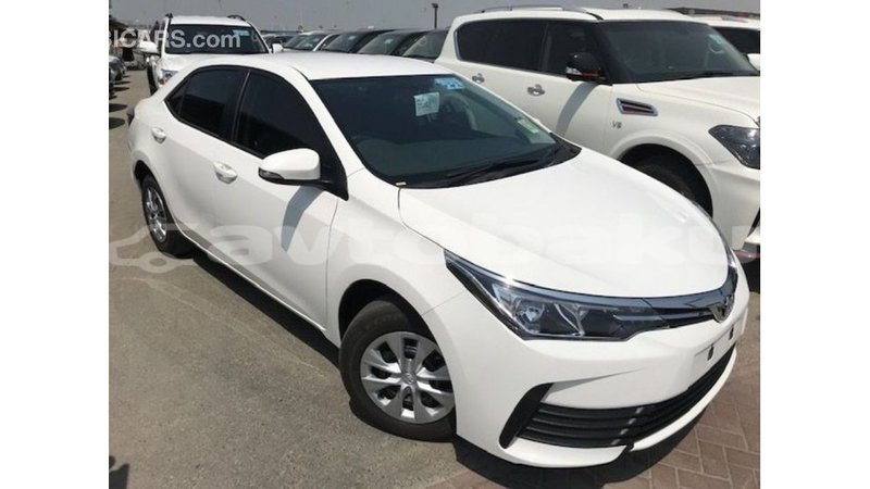 Big with watermark toyota corolla abseron import dubai 2495