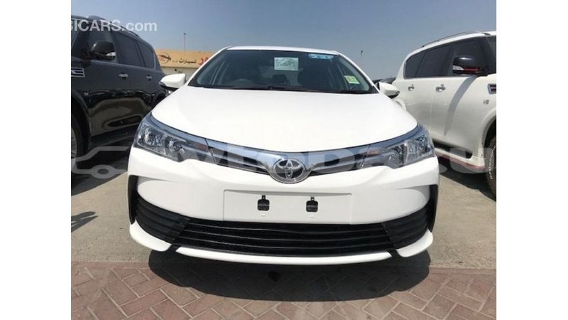 Big with watermark toyota corolla abseron import dubai 2495