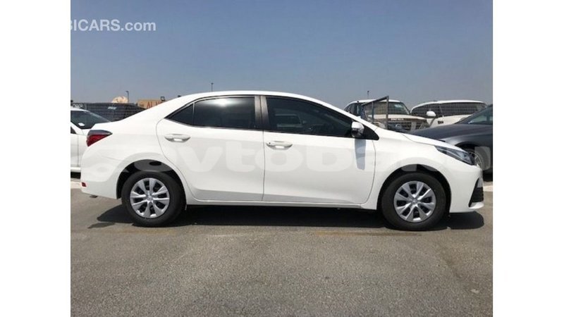 Big with watermark toyota corolla abseron import dubai 2495