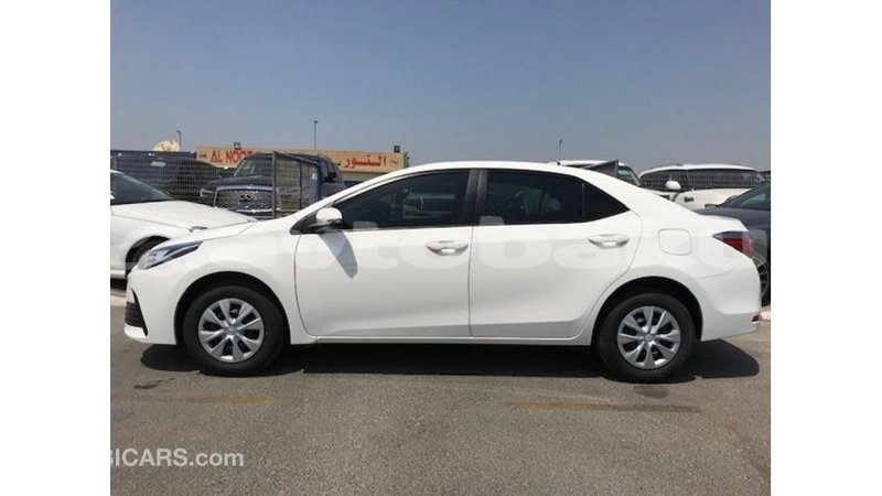 Big with watermark toyota corolla abseron import dubai 2495