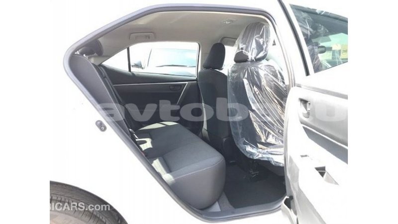 Big with watermark toyota corolla abseron import dubai 2495