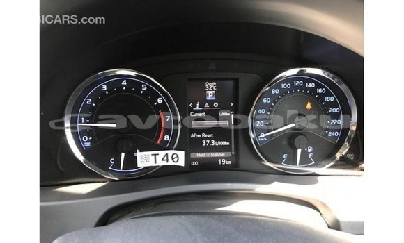 Buy Import Toyota Corolla White Car in Import - Dubai in Abseron Buy Import Toyota Corolla White Car in Import - Dubai in Abseron