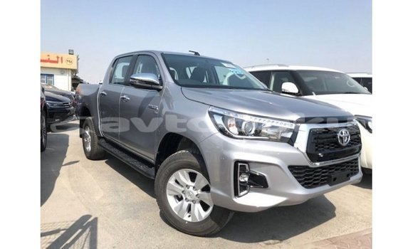 Buy Import Toyota Hilux Other Car in Import - Dubai in Abseron Buy Import Toyota Hilux Other Car in Import - Dubai in Abseron