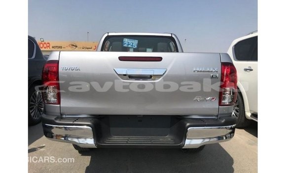 Buy Import Toyota Hilux Other Car in Import - Dubai in Abseron Buy Import Toyota Hilux Other Car in Import - Dubai in Abseron