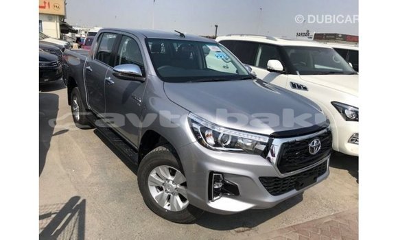 Buy Import Toyota Hilux Other Car in Import - Dubai in Abseron Buy Import Toyota Hilux Other Car in Import - Dubai in Abseron